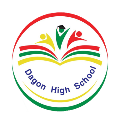 Dagon High School — Partner School in Myanmar