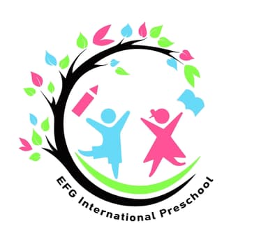 EFG International Preschool — Partner School in Myanmar